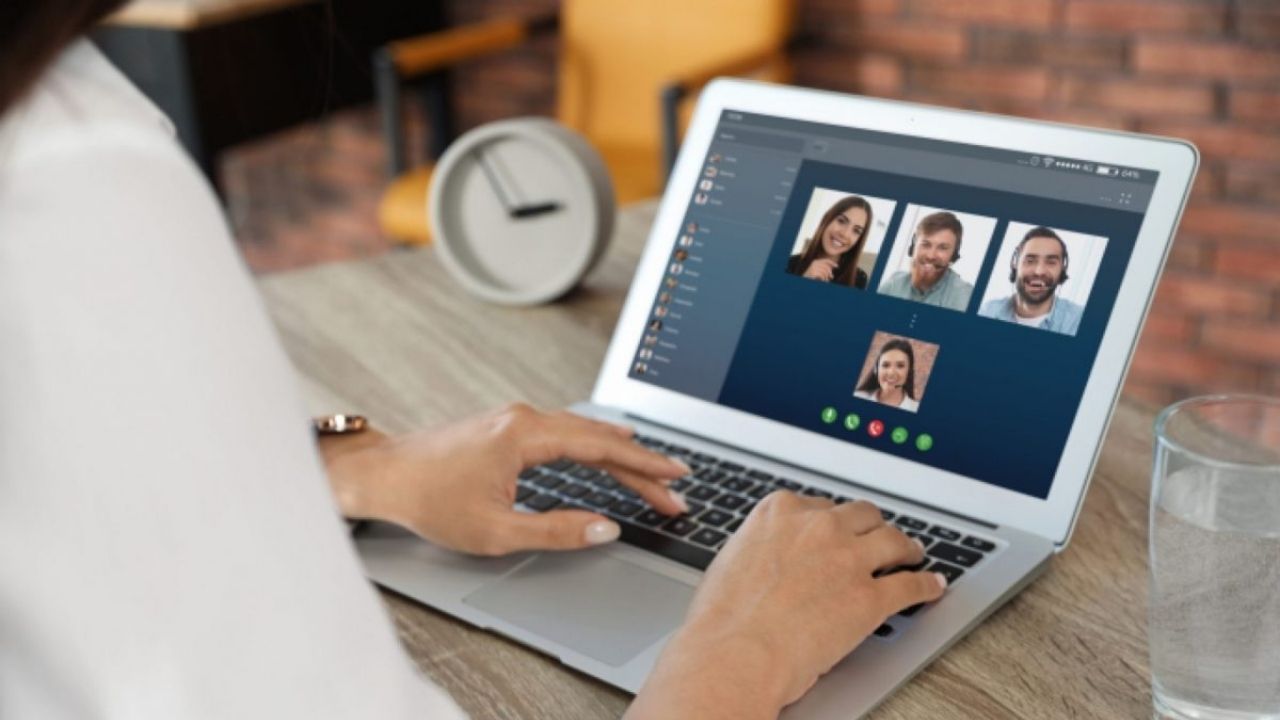 Craving Connections with Virtual Meetings?