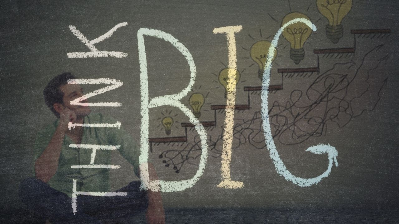 Thinking BIG